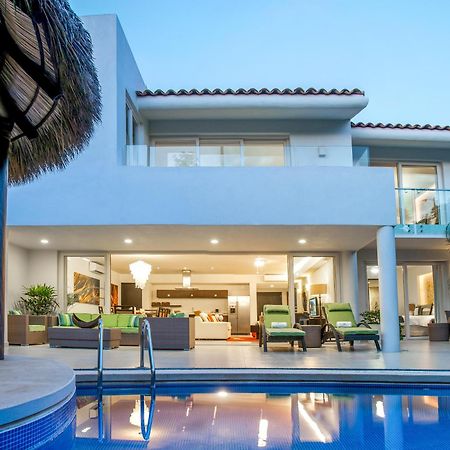 Marival Distinct Residences & Spa - Handwritten Collection Nuevo Vallarta Exterior photo