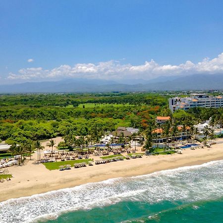 Marival Distinct Residences & Spa - Handwritten Collection Nuevo Vallarta Exterior photo