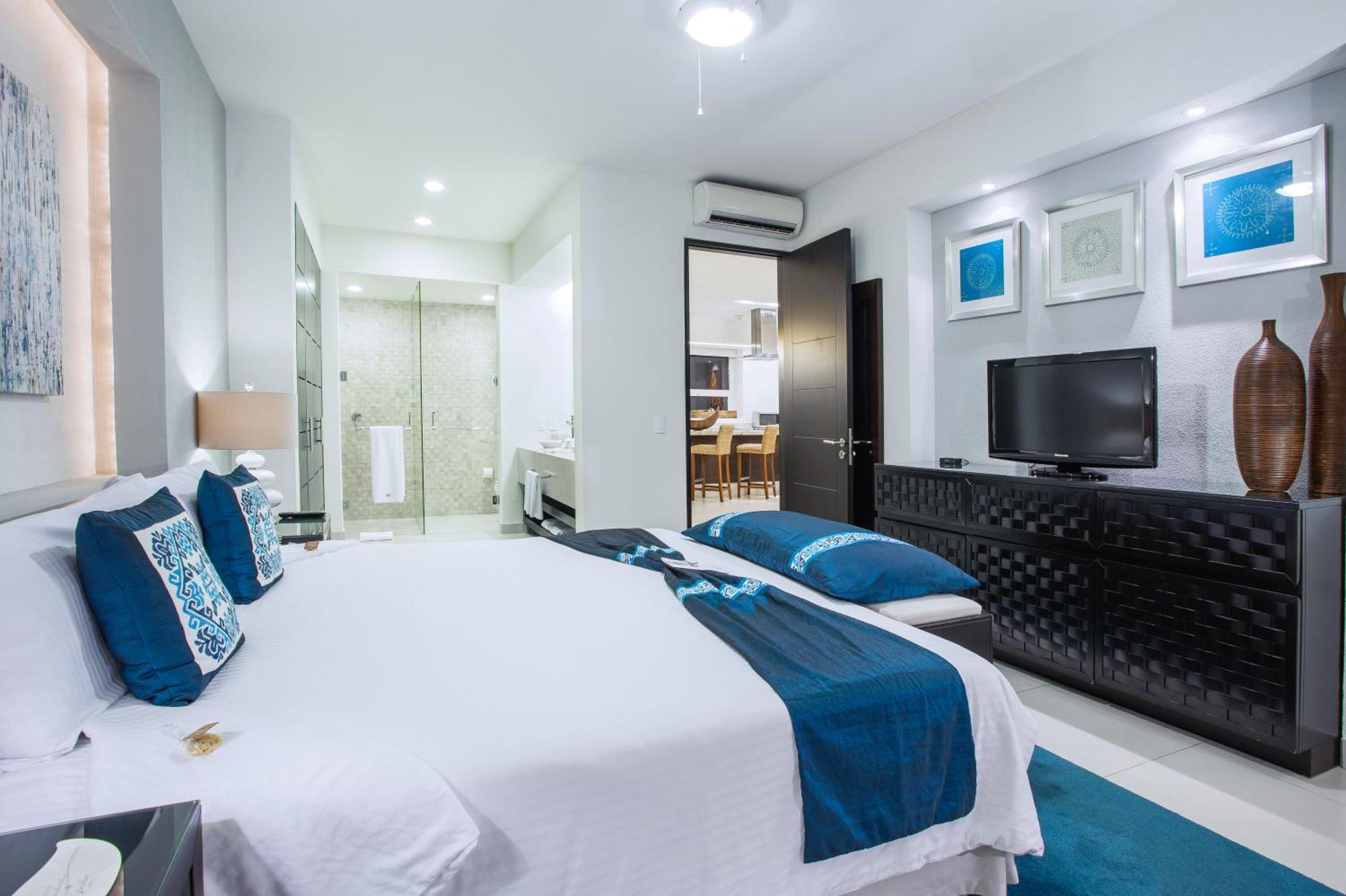 Marival Distinct Residences & Spa - Handwritten Collection Nuevo Vallarta Exterior photo