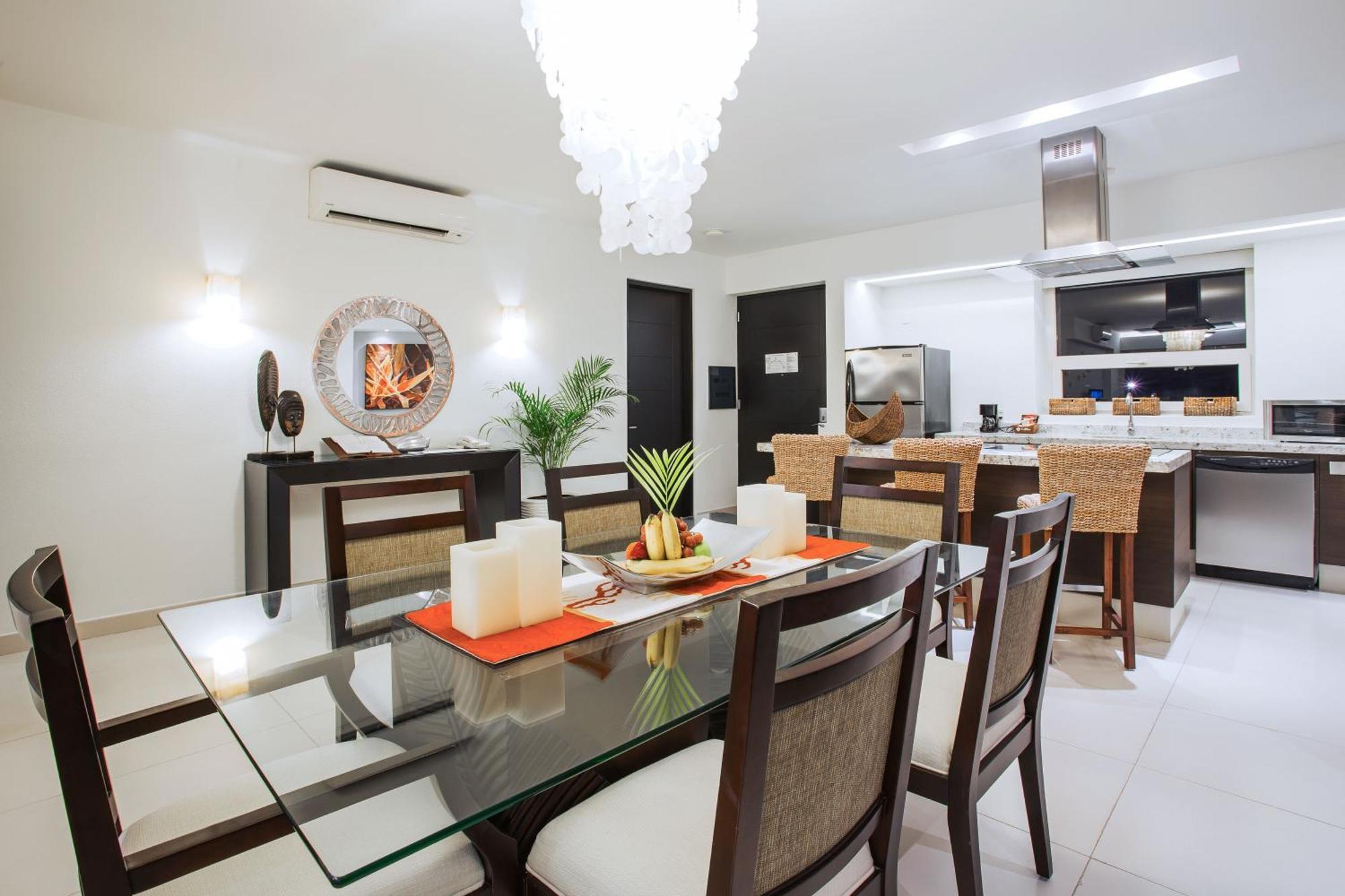 Marival Distinct Residences & Spa - Handwritten Collection Nuevo Vallarta Exterior photo