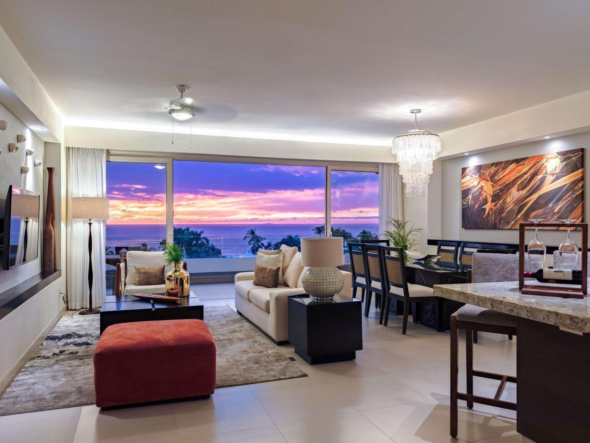 Marival Distinct Residences & Spa - Handwritten Collection Nuevo Vallarta Exterior photo