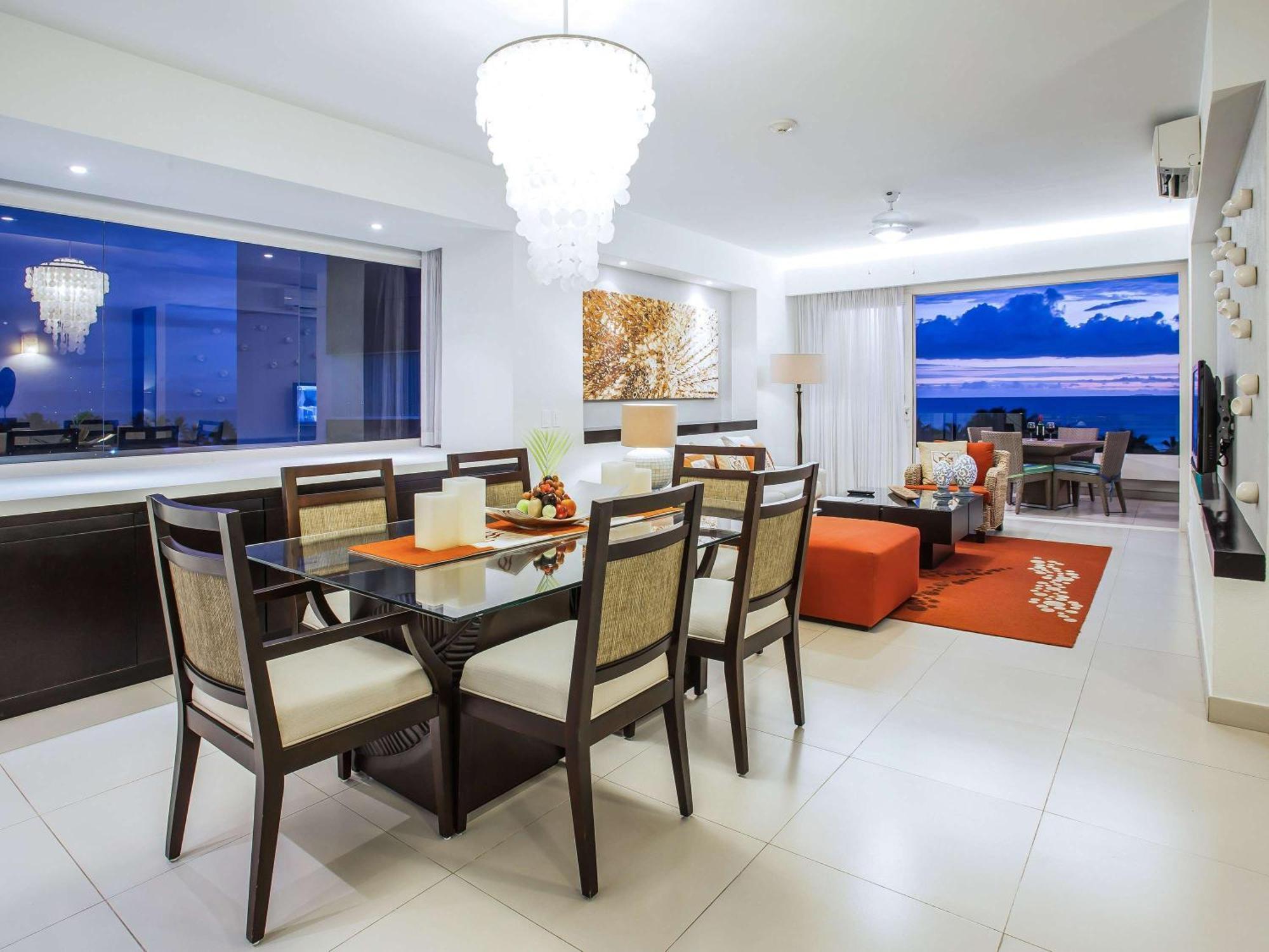 Marival Distinct Residences & Spa - Handwritten Collection Nuevo Vallarta Exterior photo