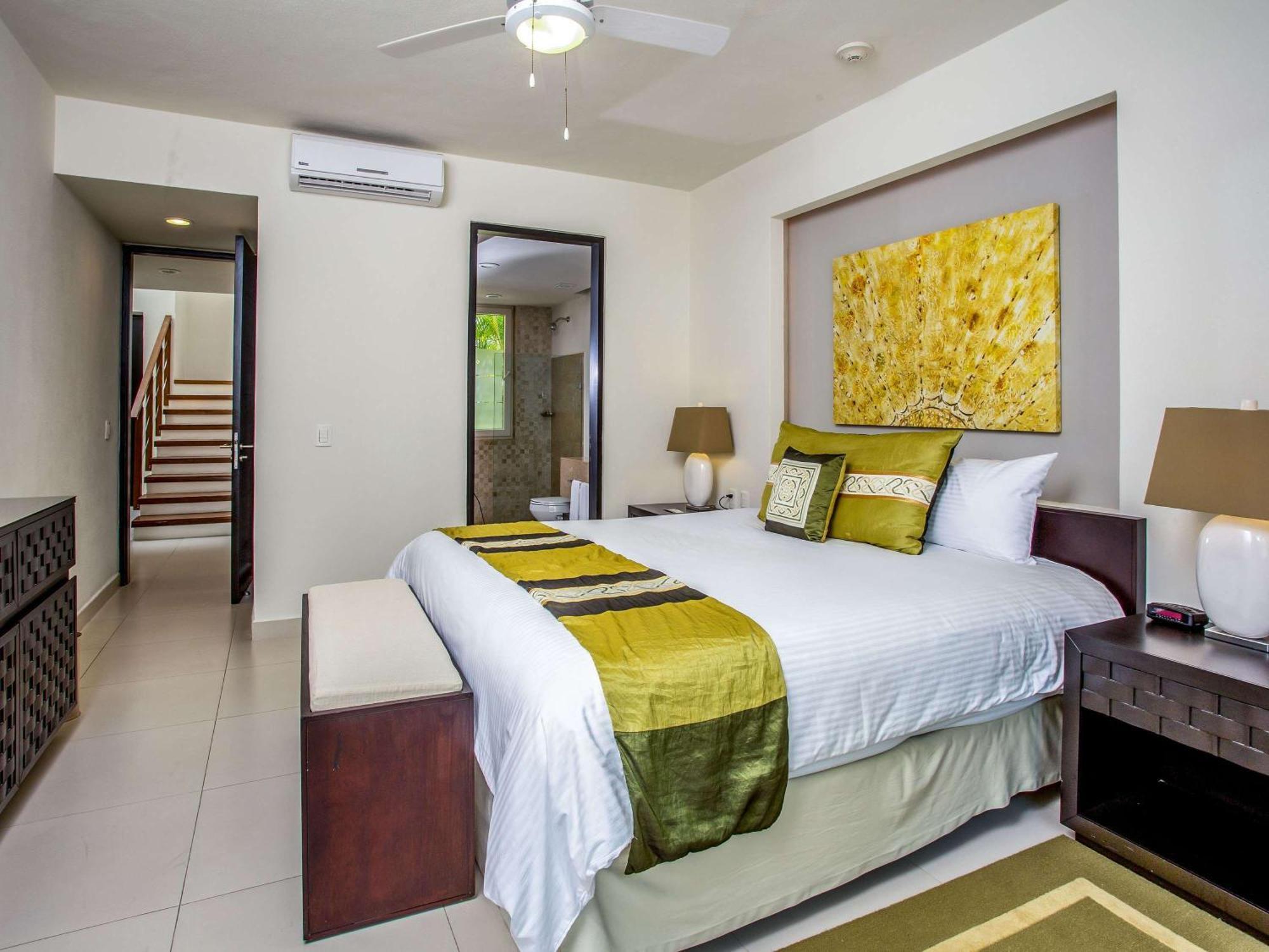 Marival Distinct Residences & Spa - Handwritten Collection Nuevo Vallarta Exterior photo