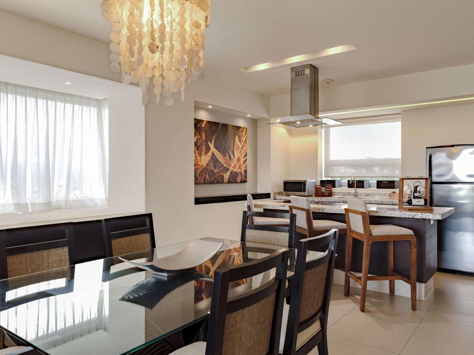 Marival Distinct Residences & Spa - Handwritten Collection Nuevo Vallarta Exterior photo