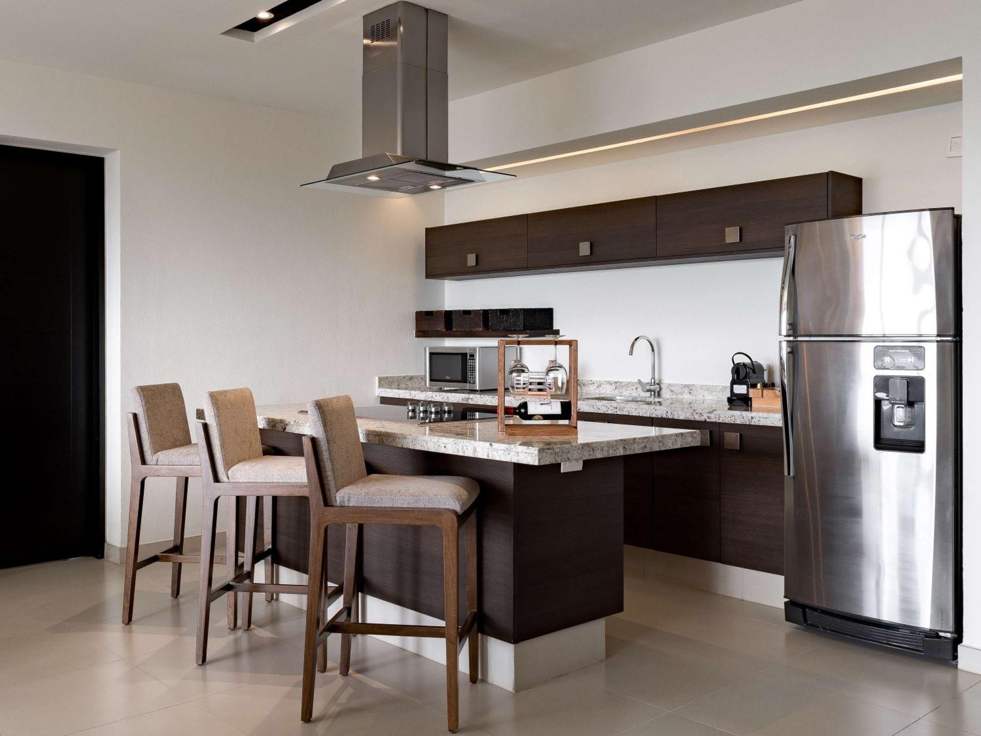 Marival Distinct Residences & Spa - Handwritten Collection Nuevo Vallarta Exterior photo