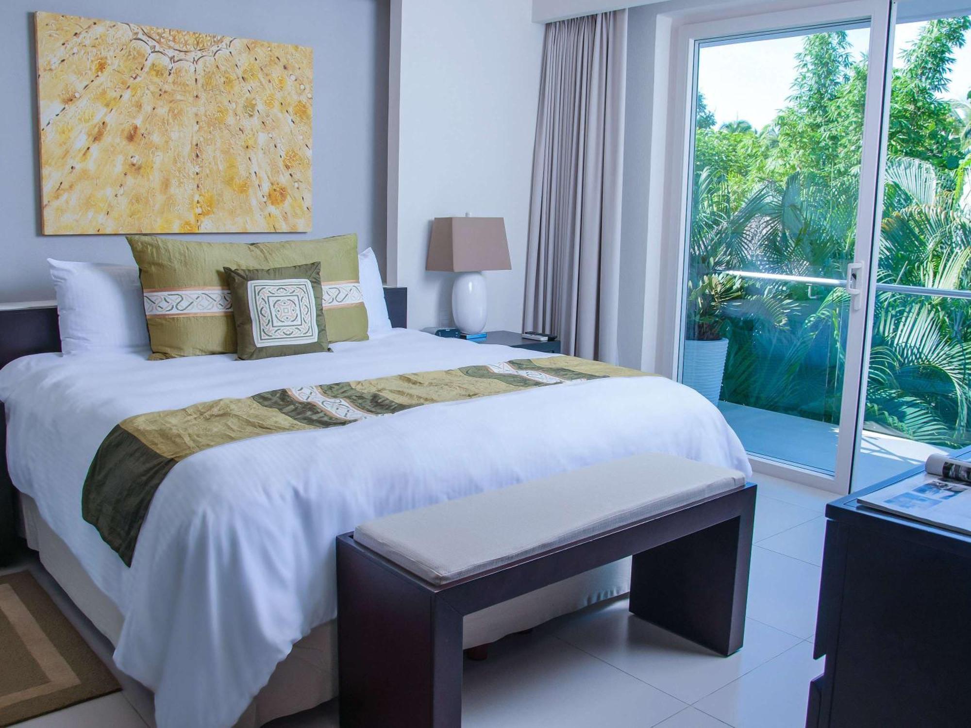 Marival Distinct Residences & Spa - Handwritten Collection Nuevo Vallarta Exterior photo