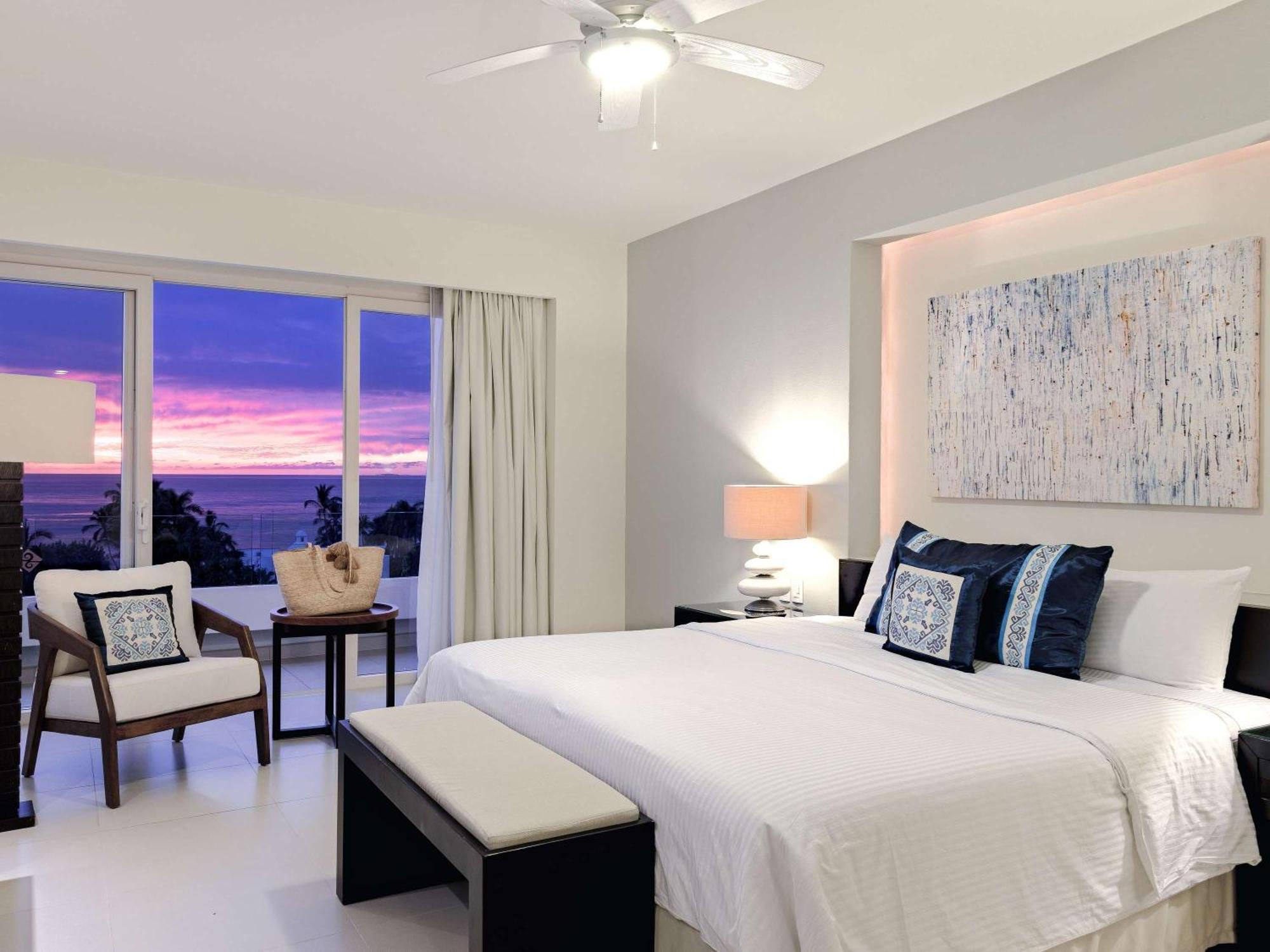 Marival Distinct Residences & Spa - Handwritten Collection Nuevo Vallarta Exterior photo