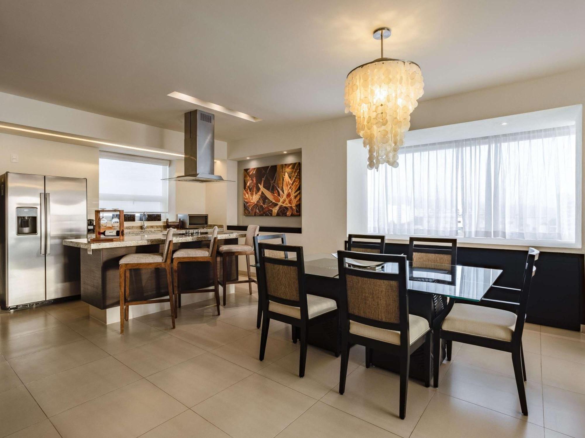 Marival Distinct Residences & Spa - Handwritten Collection Nuevo Vallarta Exterior photo