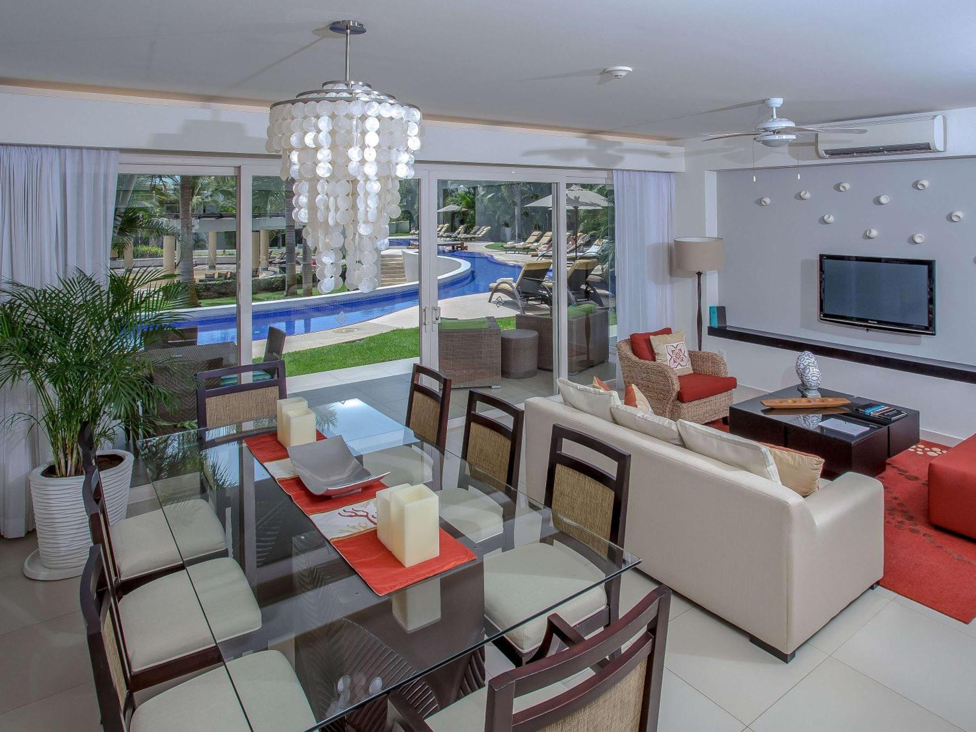 Marival Distinct Residences & Spa - Handwritten Collection Nuevo Vallarta Exterior photo