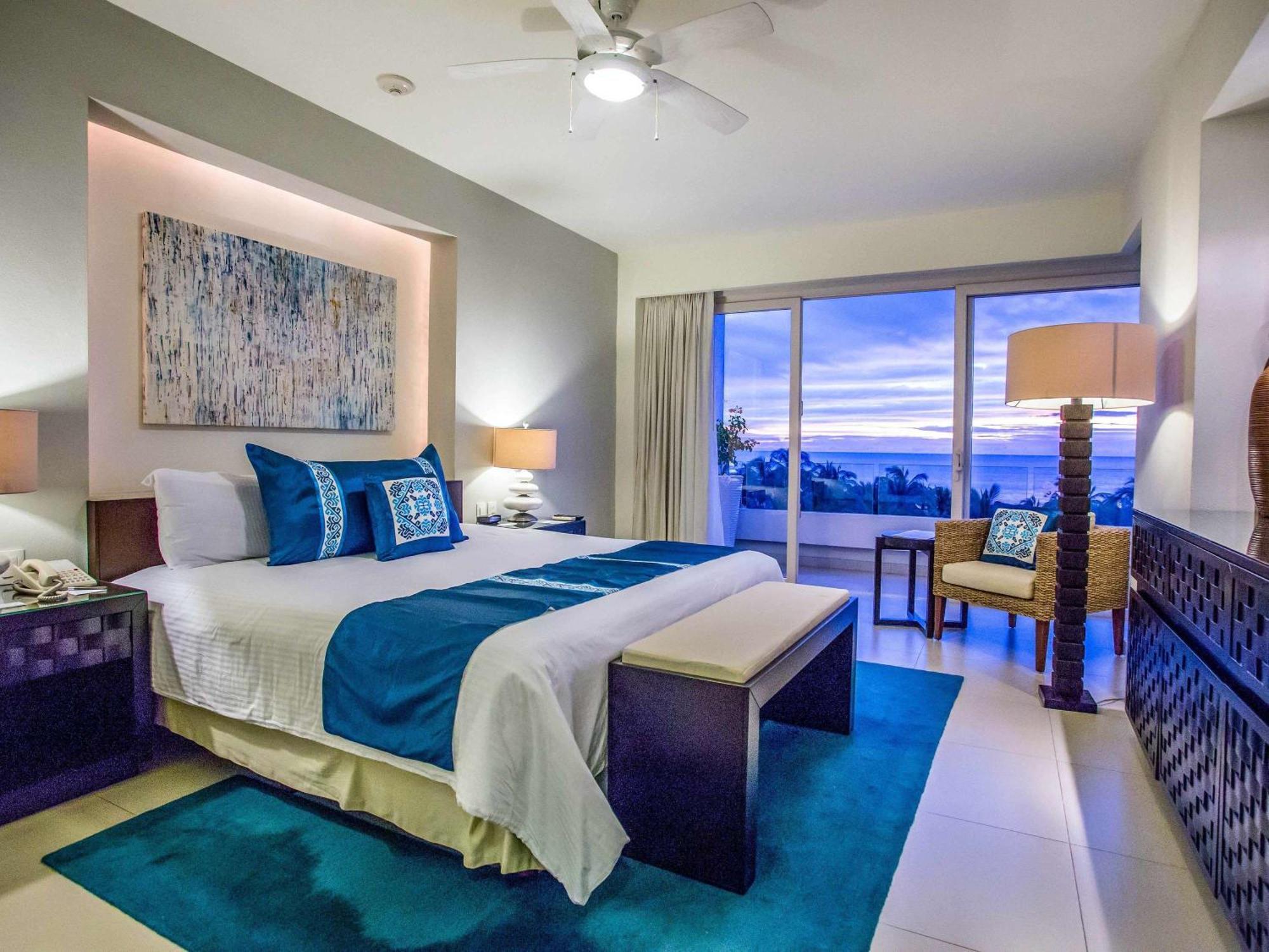 Marival Distinct Residences & Spa - Handwritten Collection Nuevo Vallarta Exterior photo