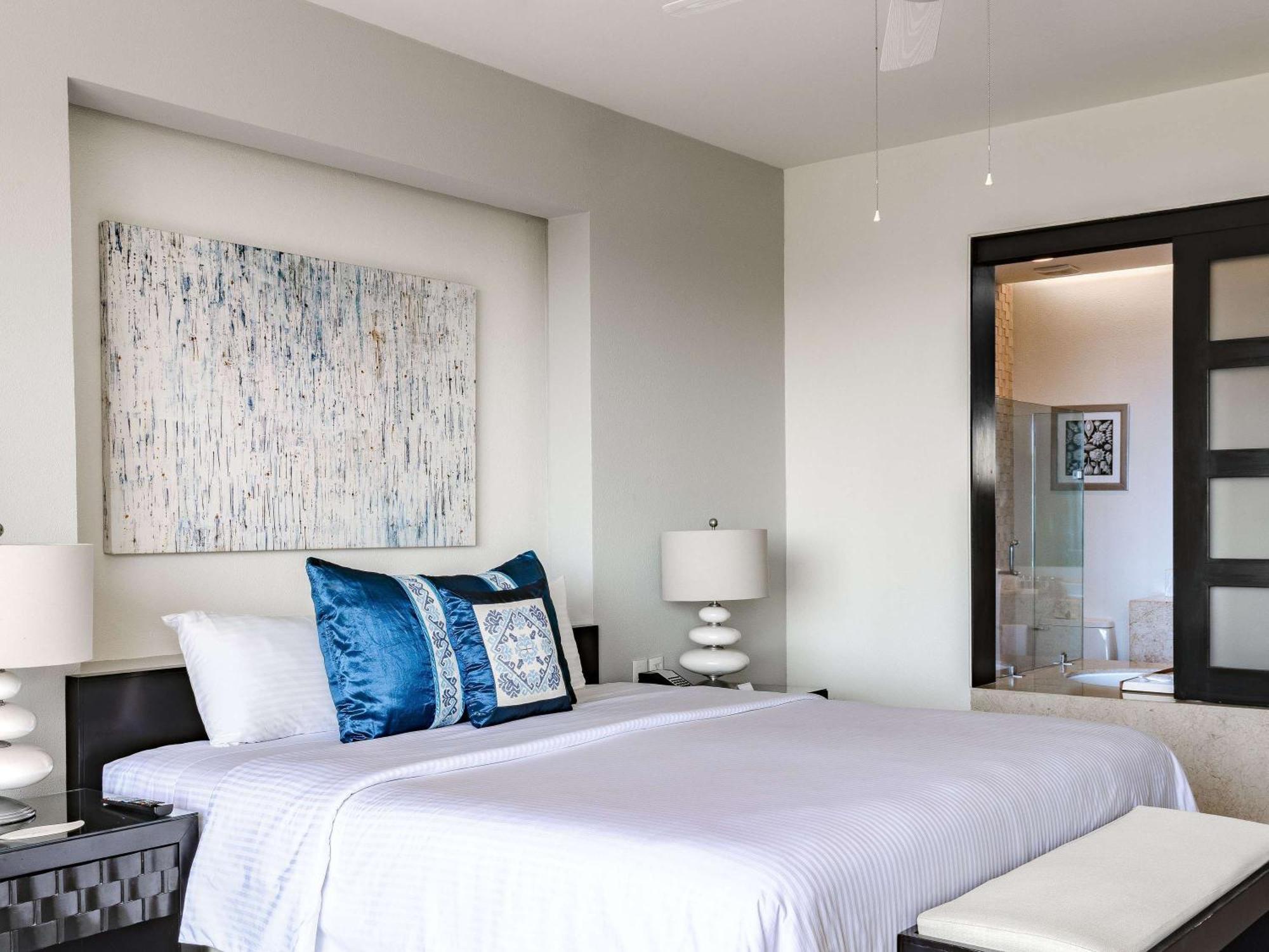 Marival Distinct Residences & Spa - Handwritten Collection Nuevo Vallarta Exterior photo