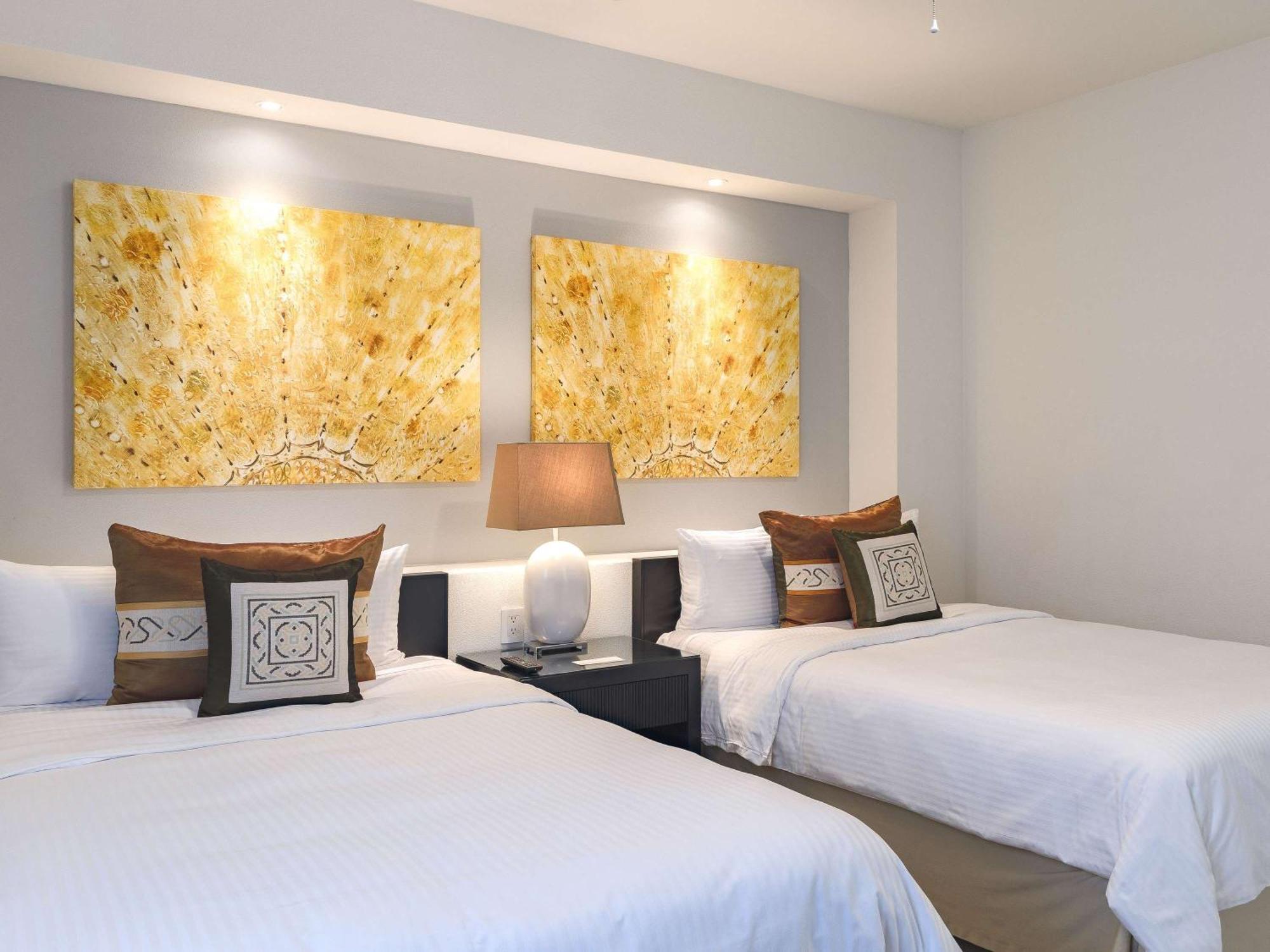 Marival Distinct Residences & Spa - Handwritten Collection Nuevo Vallarta Exterior photo