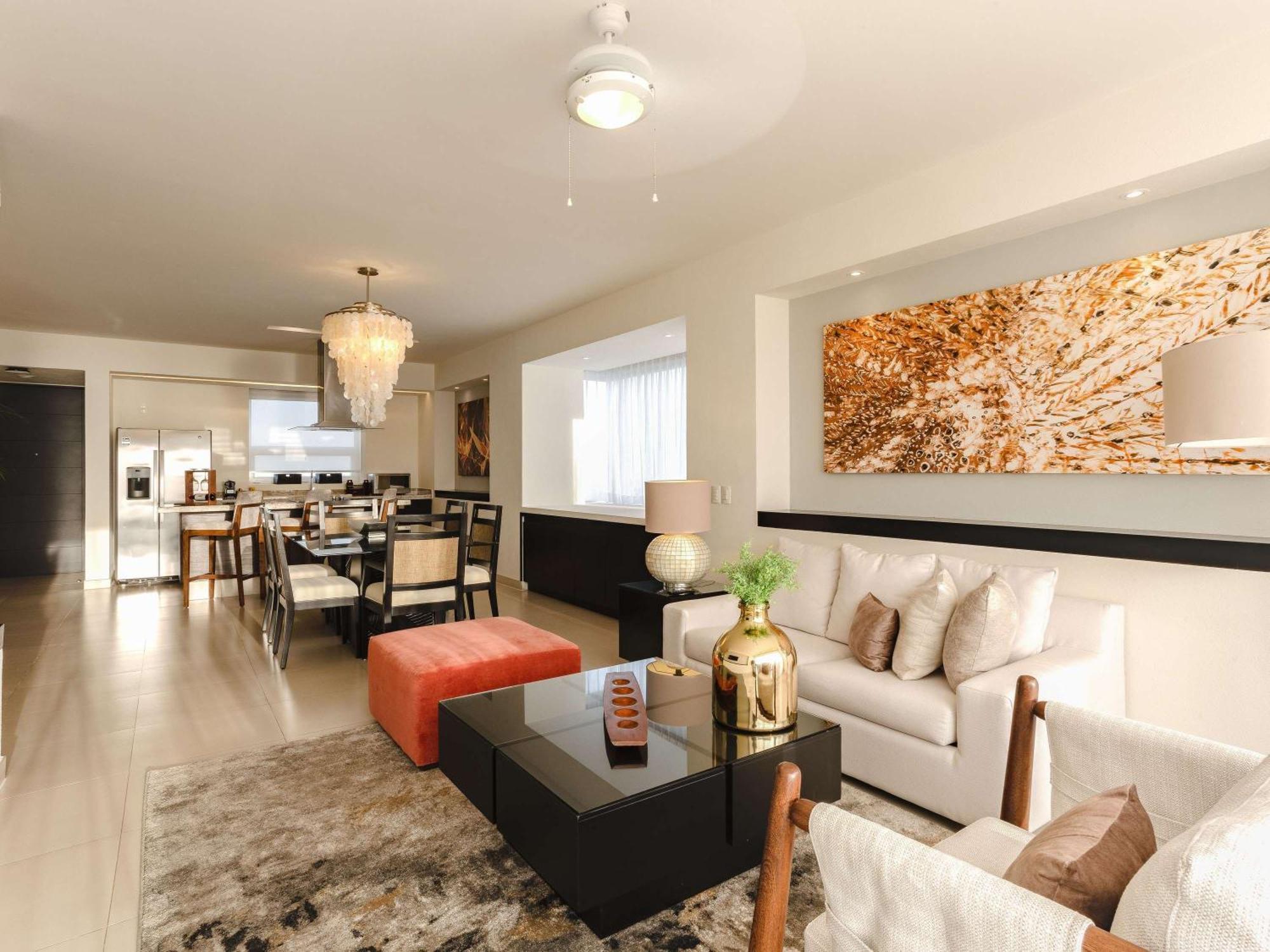 Marival Distinct Residences & Spa - Handwritten Collection Nuevo Vallarta Exterior photo