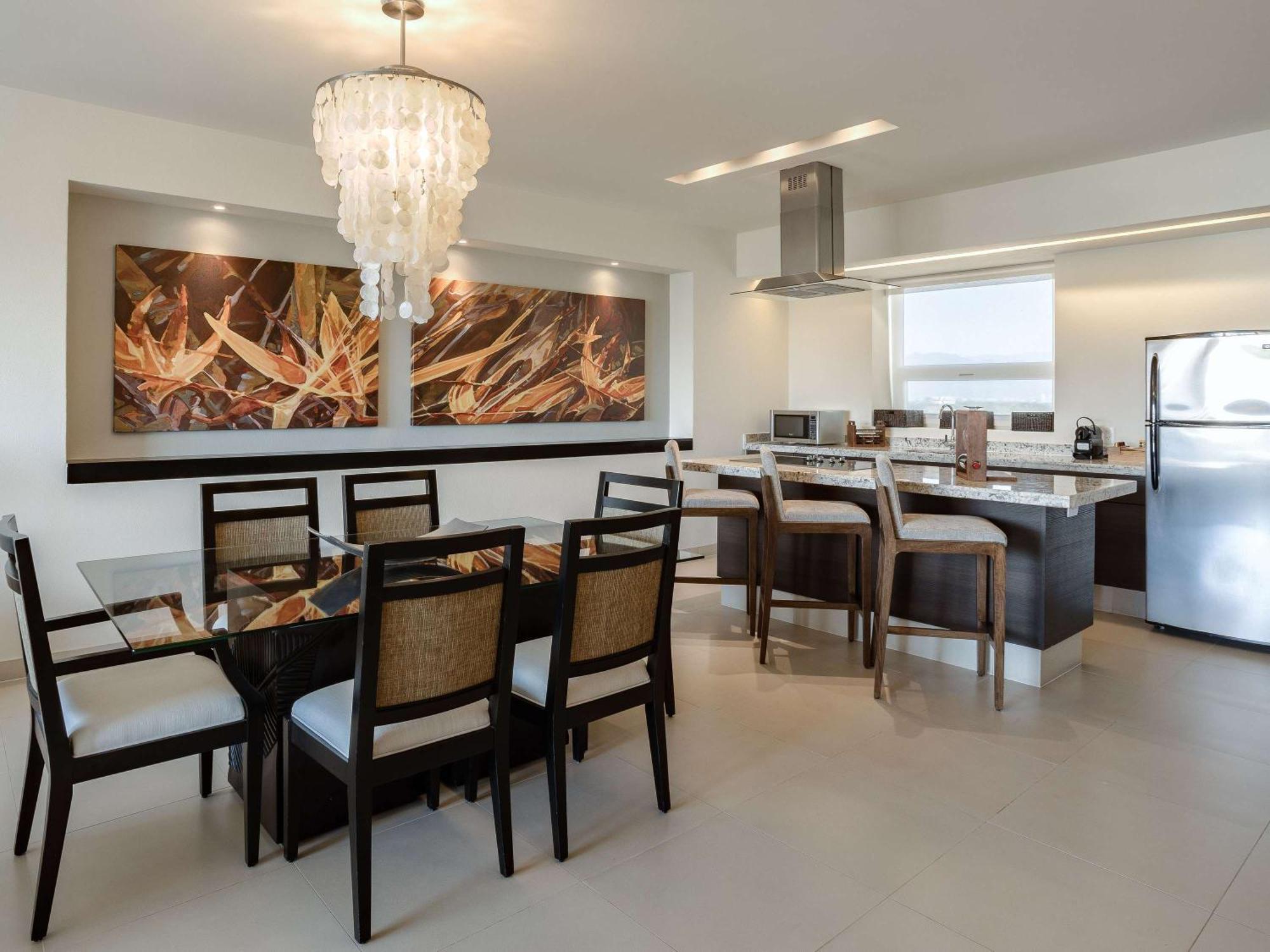 Marival Distinct Residences & Spa - Handwritten Collection Nuevo Vallarta Exterior photo