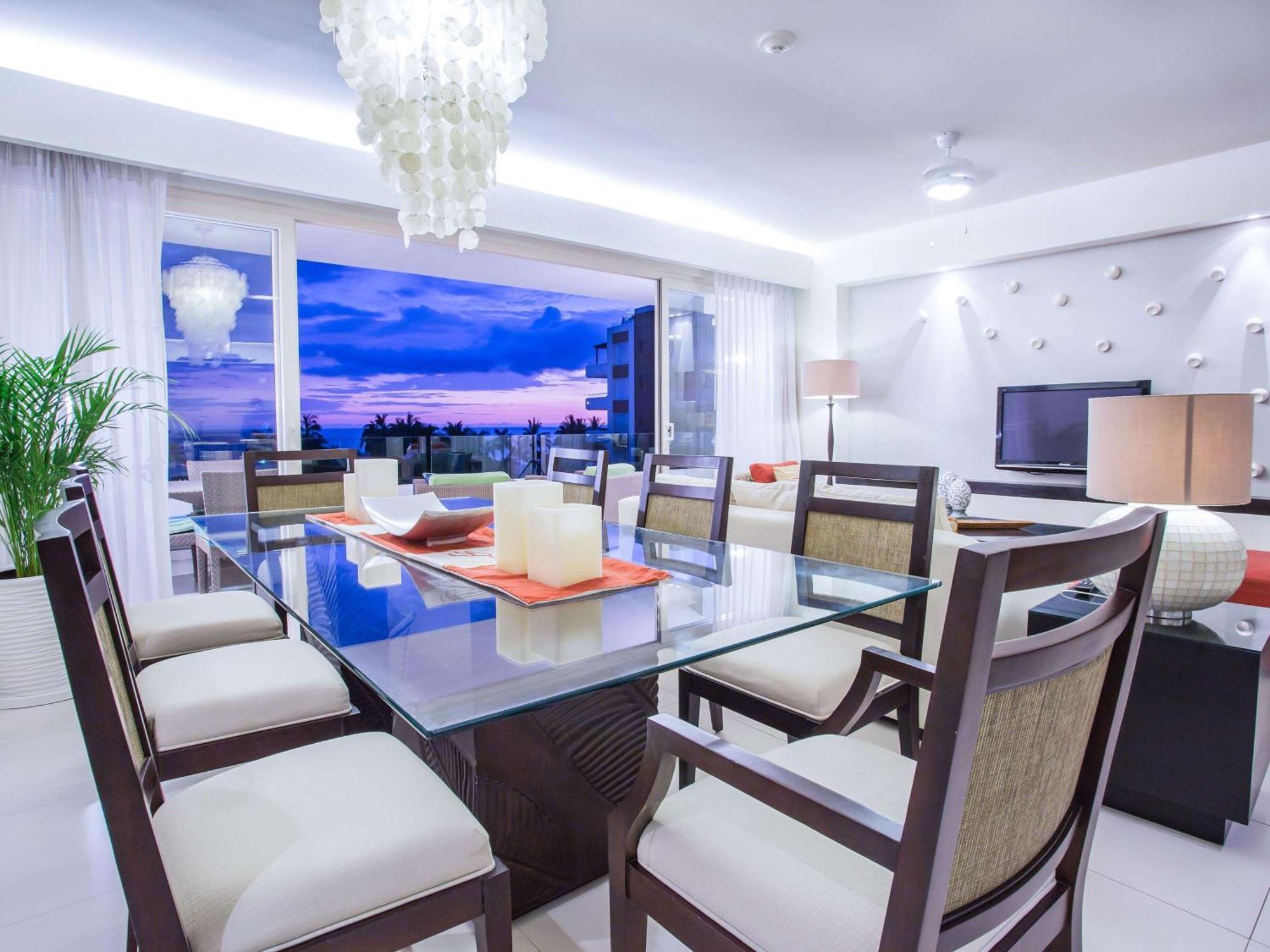 Marival Distinct Residences & Spa - Handwritten Collection Nuevo Vallarta Exterior photo