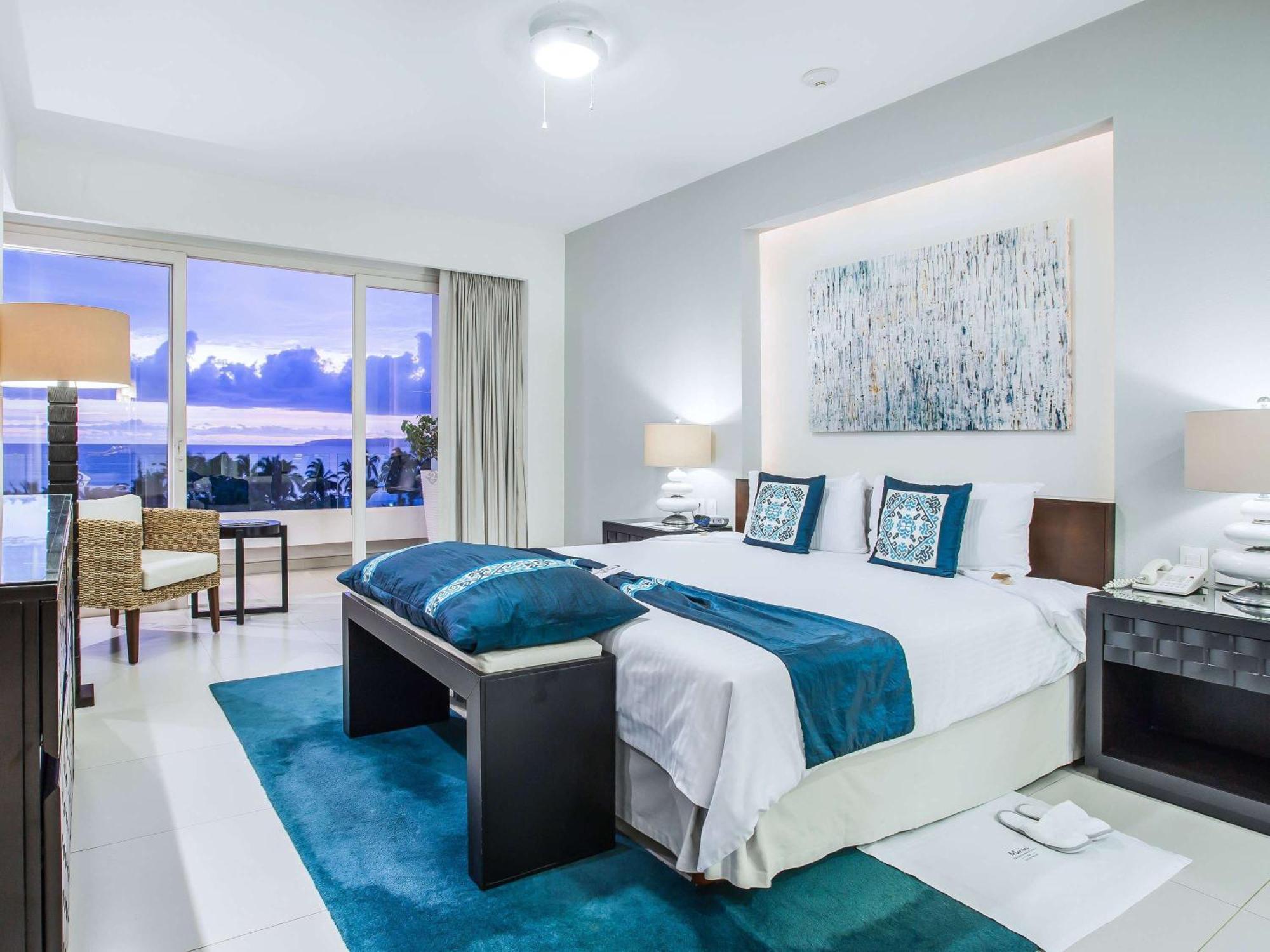 Marival Distinct Residences & Spa - Handwritten Collection Nuevo Vallarta Exterior photo