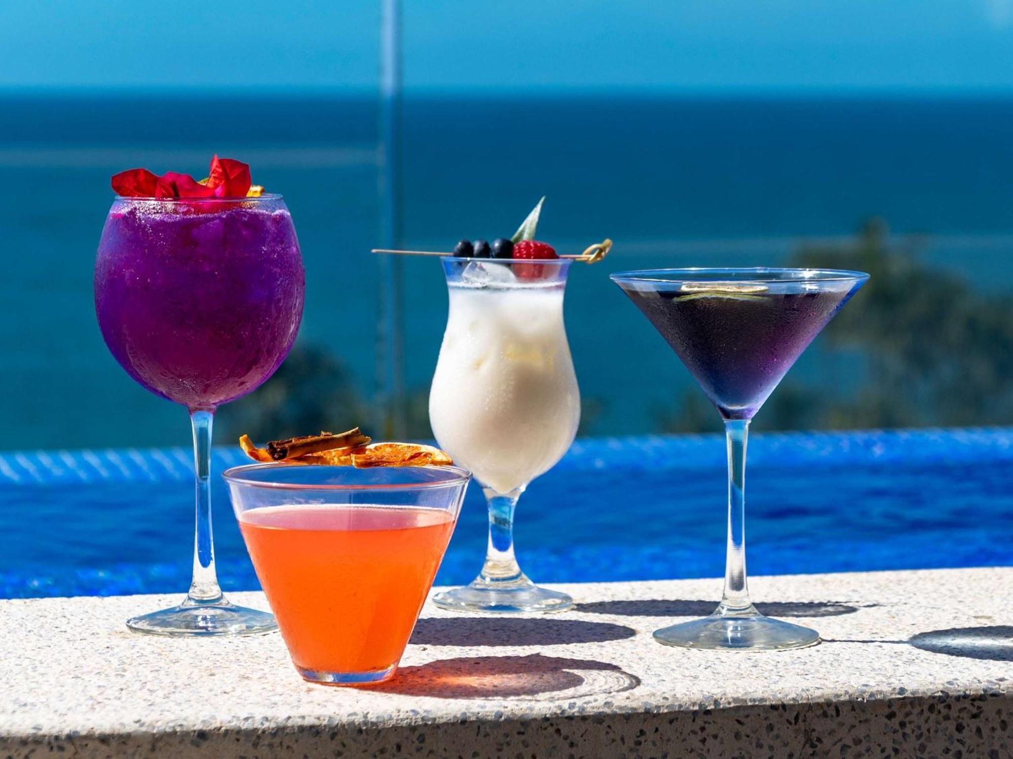 Marival Distinct Residences & Spa - Handwritten Collection Nuevo Vallarta Exterior photo